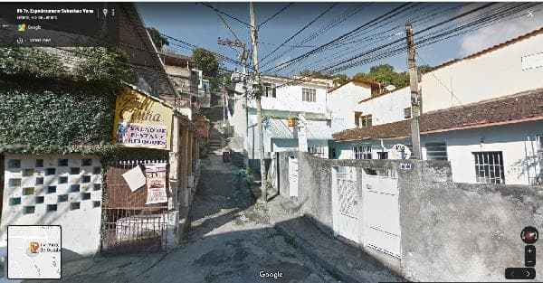 Imóvel bem localizado — Casa no Fonseca, Niteroi - RJ, Nº 640, 400m² | Venda Direta Online