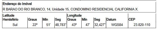 Imóvel com bom aproveitamento — Casa no Engenho, Itaguai - RJ, Nº 14, 2 quartos, 30m² | Venda Direta Online