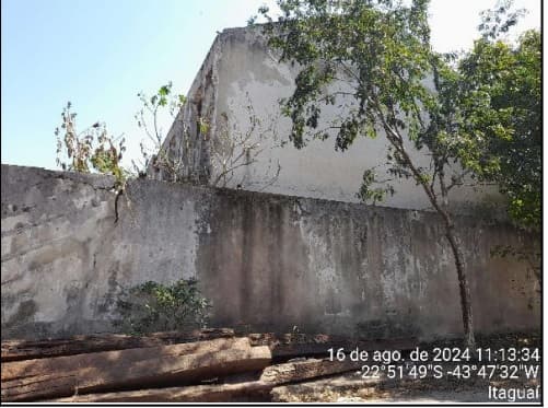Imóvel com grande valor — Casa no Engenho, Itaguai - RJ, Nº 14, 2 quartos, 60m² | Venda Direta Online