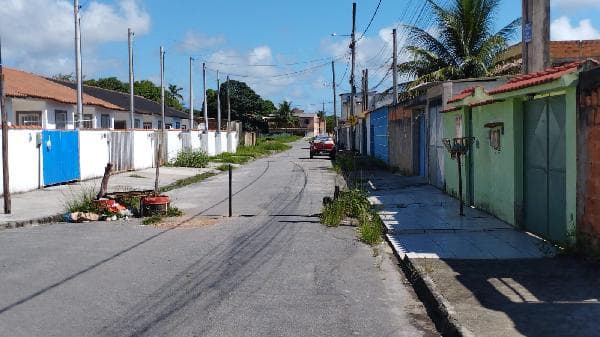 Oportunidade para você — Casa no Jardim Mar, Itaguai - RJ, Nº 0, 2 quartos, 1 vaga, 90m² | Venda Direta Online