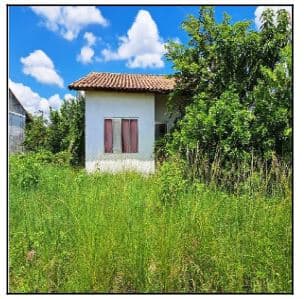 Imóvel com ótima proposta — Casa no Porto das Caixas, Itaborai - RJ, Nº 38, 2 quartos, 240m² | Venda Direta Online