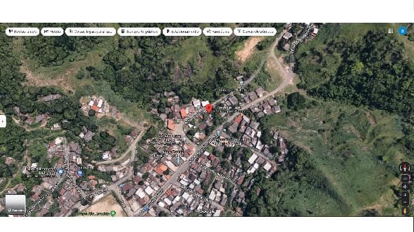 Oportunidade de investimento — Casa no Fonseca, Niteroi - RJ, Nº 97, 2 quartos, 1 vaga, 171,56m² | Venda Direta Online