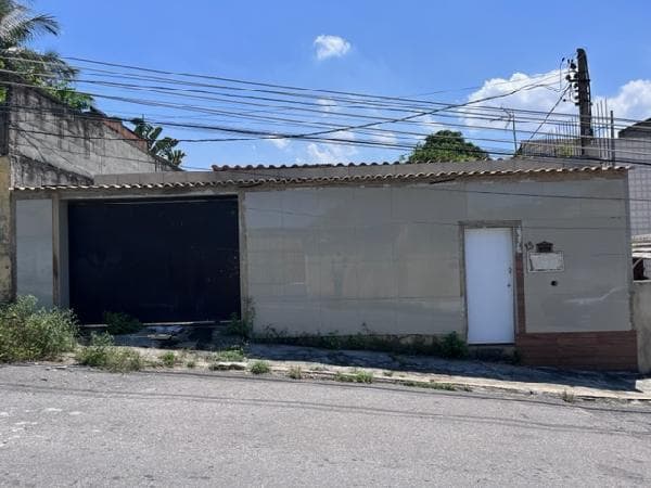 Imóvel com potencial — Casa no Vila Kosmos, Rio de Janeiro - RJ, Nº 18, 2 quartos, 2 vagas, 300m² | Venda Direta Online