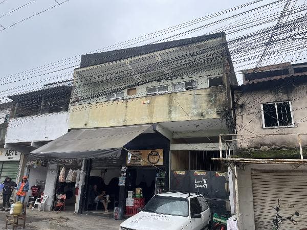 Imóvel para investir — Casa no Jardim Rosario, Duque de Caxias - RJ, Nº S, 3 quartos, 196,83m² | Venda Direta Online