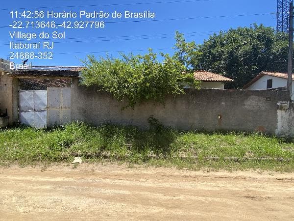 Imóvel selecionado Caixa — Casa no Morada do Sol I (itambi), Itaborai - RJ, Nº 24, 240m² | Venda Direta Online