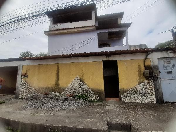Condição facilitada — Casa no Glaucia, Belford Roxo - RJ, Nº 19, 2 quartos, 62,28m² | Venda Direta Online