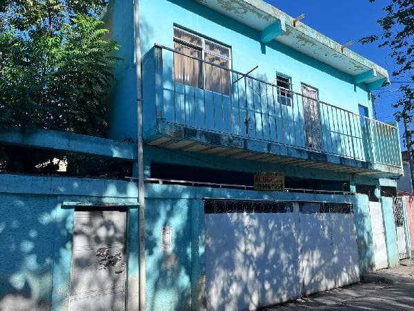 Oferta exclusiva — Casa no Coelho da Rocha, Sao Joao de Meriti - RJ, Nº 62, 1 quarto, 29,42m² | Venda Online