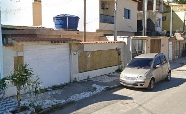 Oportunidade valiosa — Casa no Centro, Nilopolis - RJ, Nº 1568, 3 quartos, 208,98m² | Venda Online