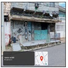 Imóvel com potencial — Apartamento no Cabral, Nilopolis - RJ, Apto 201, 64,5m² | Venda Direta Online