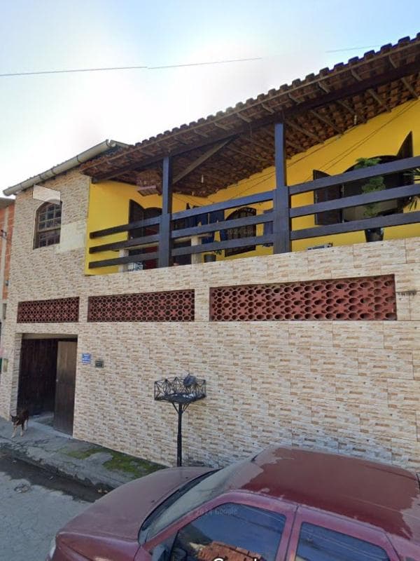 Imóvel com boa estrutura — Casa no Brisa Mar, Itaguai - RJ, Nº 27, 2 quartos, 1 vaga, 93,54m² | Venda Online