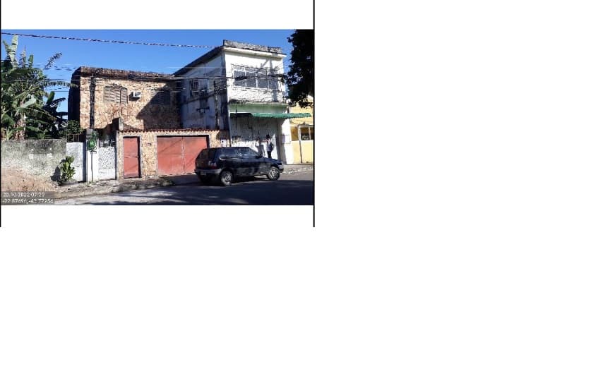 Excelente custo-benefício — Casa no Sao Jose, Itaguai - RJ, Nº 42, 1 quarto, 360m² | Venda Direta Online