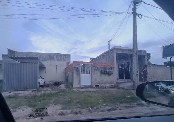 Oportunidade Caixa — Casa no Itatiquara, Araruama - RJ, Nº 106, 1 vaga, 115m² | Venda Online