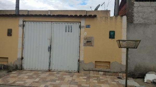 Oferta com vantagem — Casa no Ipiranga, Nova Iguacu - RJ, Nº 330, 2 quartos, 1 vaga, 153m² | Venda Direta Online
