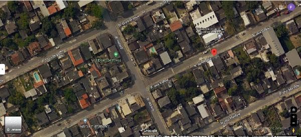 Oportunidade Caixa — Casa no Jardim Catarina, Sao Goncalo - RJ, Nº 355, 2 quartos, 1 vaga, 360m² | Venda Direta Online