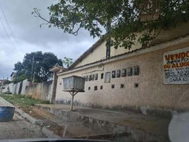 Condições especiais — Casa em Itaborai - RJ, OITO QD 28 LT 528 CS 05, 1 quarto, 32,05m² | Venda Direta Online