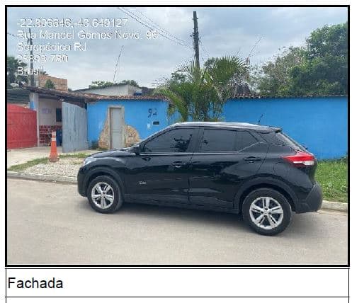 Imóvel selecionado Caixa — Casa no Campo Lindo, Seropedica - RJ, Nº 92, 3 quartos, 750m² | Venda Online