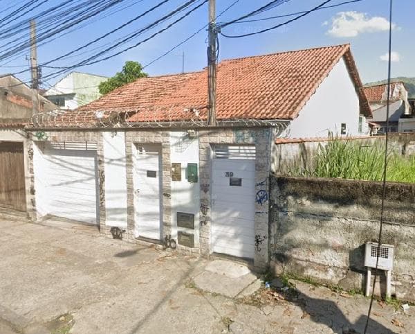 Imóvel em local estratégico — Casa no Bangu, Rio de Janeiro - RJ, Nº 39, 2 quartos, 137,17m² | Venda Direta Online