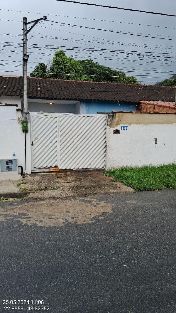 Imóvel com localização privilegiada — Casa no Brisa Mar, Itaguai - RJ, Nº 0, 2 quartos, 1 vaga, 77,5m² | Venda Direta Online