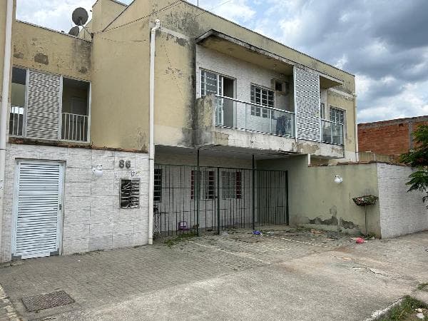 Imóvel pronto para negociar — Apartamento no Cabucu, Nova Iguacu - RJ, Apto 201, 1 quarto, 29,81m² | Venda Direta Online