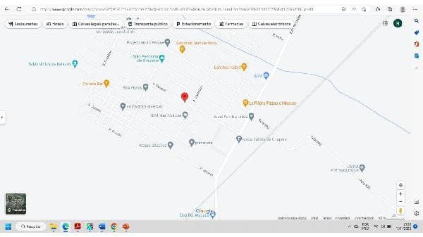 Imóvel selecionado — Casa no Parque Primavera, Itaguai - RJ, N. SN CASA 01, 2 quartos, 1 vaga, 360m² | Venda Direta Online