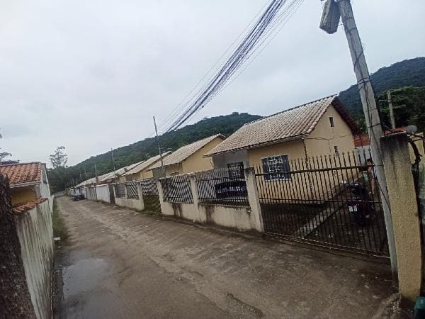 Imóvel com excelente proposta — Casa no Praia de Olaria (guia de Pacobaiba), Mage - RJ, Nº 504, 2 quartos, 133m² | Venda Direta Online