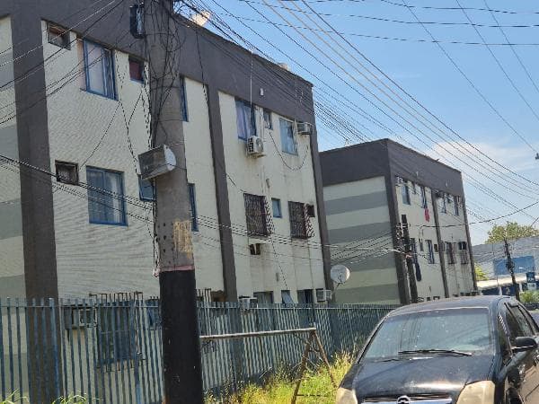 Imóvel com bom aproveitamento — Apartamento no Bangu, Rio de Janeiro - RJ, Apto 107, 2 quartos, 47m² | Venda Direta Online