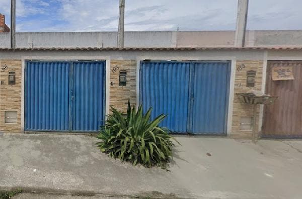 Imóvel com localização privilegiada — Prédio no Vila de Cava, Nova Iguacu - RJ, Nº 103, 1 quarto, 1 vaga, 150m² | Venda Online