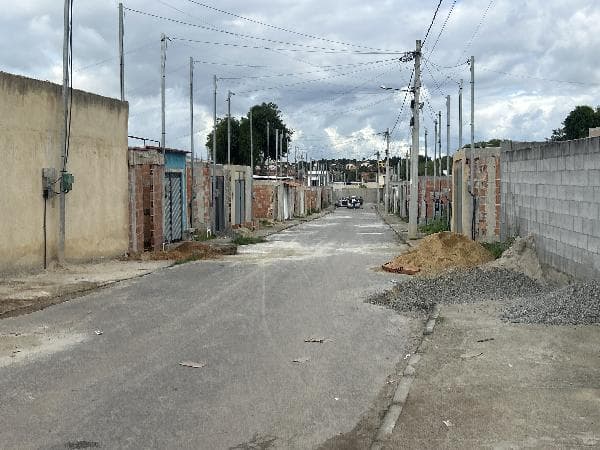 Oferta com destaque — Casa no Belmonte, Queimados - RJ, Nº 2345, 1 quarto, 104,38m² | Venda Direta Online