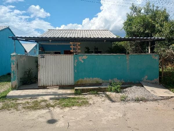 Imóvel selecionado — Casa no Jardim das Palmeiras, Mage - RJ, Nº 60, 2 quartos, 143,51m² | Venda Direta Online