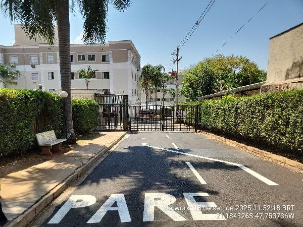 Imóvel com excelente localização — Apartamento no Vila Abranches, Ribeirao Preto - SP, Apto 403, 1 vaga, 46,52m² | Venda Direta Online