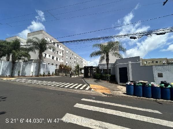 Excelente escolha — Apartamento no Vitta Heitor Rigon, Ribeirao Preto - SP, Apto 02, 2 quartos, 1 vaga, 41,19m² | Venda Direta Online