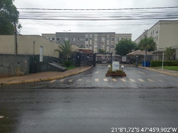 Imóvel bem posicionado — Apartamento no Jardim Aeroporto, Ribeirao Preto - SP, Apto 32, 1 vaga, 42,82m² | Venda Direta Online