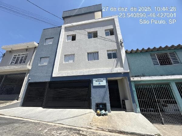 Oportunidade para você — Apartamento no Jardim Helena, Sao Paulo - SP, Apto 12, 2 quartos, 31,44m² | Venda Direta Online