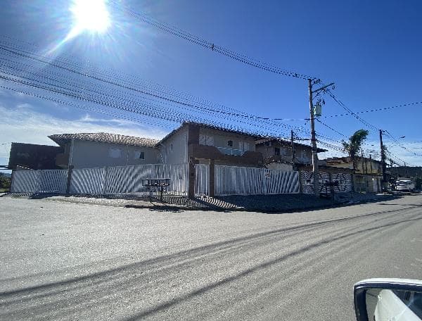 Oferta promissora — Casa no Balneario Maracana Mirim, Praia Grande - SP, Nº 1810, 2 quartos, 1 vaga, 49,93m² | Venda Direta Online