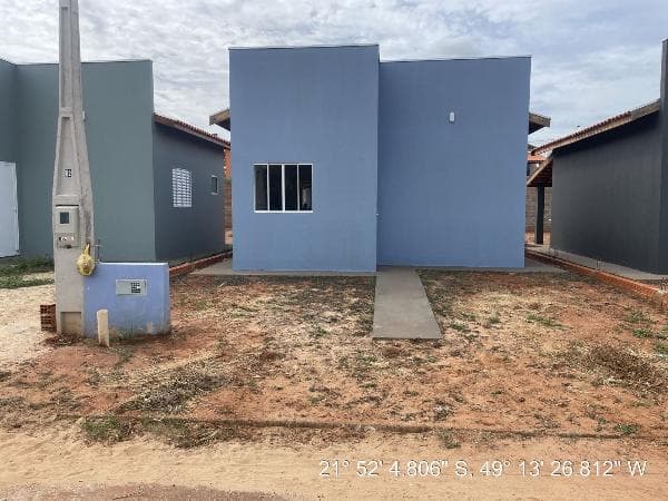 Excelente escolha — Casa no Jardim Maria Luiza Ii, Reginopolis - SP, Nº 82, 1 quarto, 179,79m² | Venda Direta Online