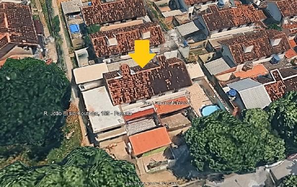 Imóvel selecionado Caixa — Casa no Pavuna, Rio de Janeiro - RJ, Nº 185, 1 quarto, 1 vaga, 80m² | Venda Direta Online