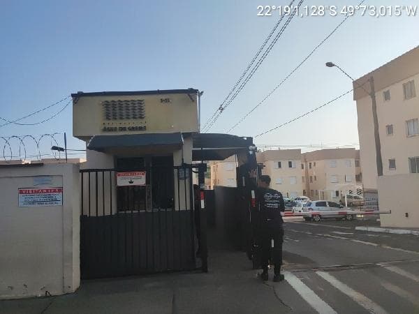 Ótima oportunidade — Apartamento no Jardim Nova Esperanca, Bauru - SP, Apto 2844, 2 quartos, 42,13m² | Venda Direta Online
