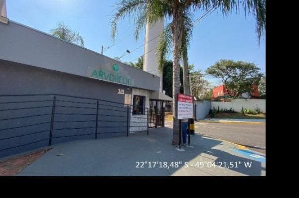 Oferta imperdível — Apartamento no Residencial Parque Colina Verde, Bauru - SP, Apto 2-41, 2 quartos, 1 vaga, 42,41m² | Venda Direta Online