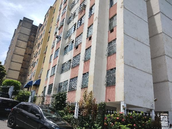 Imóvel com excelente proposta — Apartamento no Fonseca, Niteroi - RJ, Apto 206, 2 quartos, 43m² | Venda Direta Online