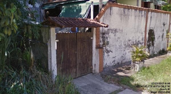 Excelente imóvel — Casa no Boa Vista, Mage - RJ, Nº 256, 2 quartos, 70,8m² | Venda Direta Online