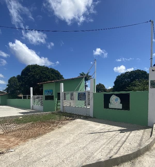 Imóvel com bom aproveitamento — Casa no Flexeira, Sao Pedro da Aldeia - RJ, N. SN LT 13, 3 quartos, 102,54m² | Venda Direta Online