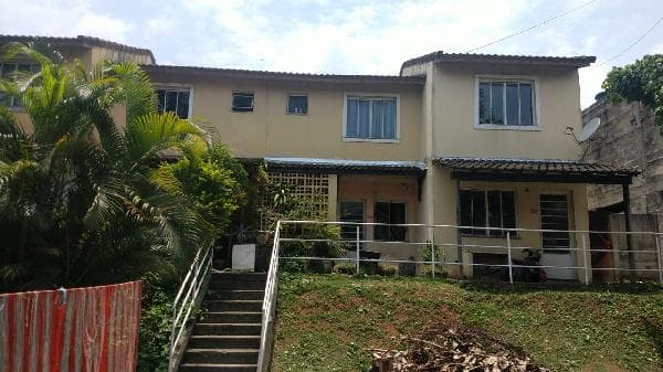 Oferta promissora — Casa no Campo Alegre, Nova Iguacu - RJ, N. SN CS 54, 2 quartos, 1 vaga, 42,27m² | Venda Direta Online
