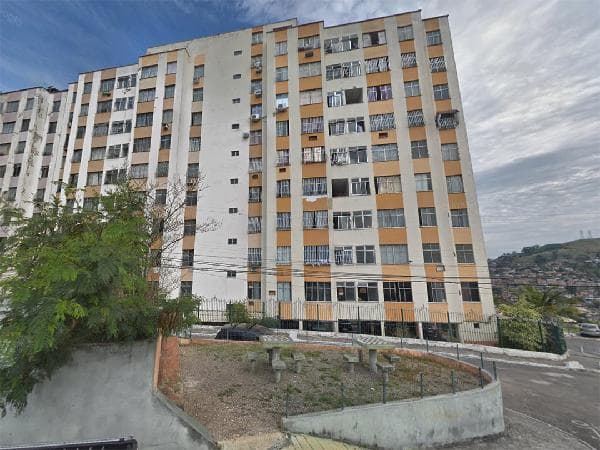 Imóvel com boa estrutura — Apartamento no Fonseca, Niteroi - RJ, Apto 202, 2 quartos, 48m² | Venda Direta Online