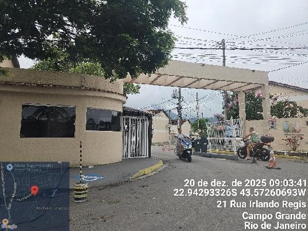 Imóvel bem posicionado — Casa no Guaratiba, Rio de Janeiro - RJ, Nº 85, 2 quartos, 1 vaga, 52m² | Venda Online