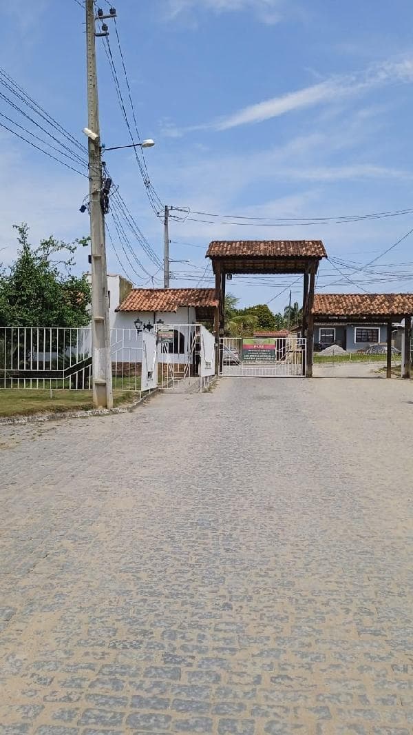 Imóvel em destaque — Casa no Marambaia (manilha), Itaborai - RJ, Nº ZR2, 2 quartos, 200m² | Venda Direta Online