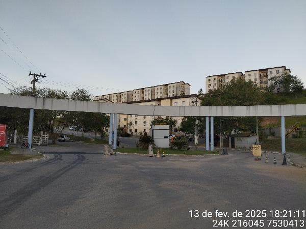 Oferta recomendada — Apartamento no Ajuda de Cima, Macae - RJ, Apto 401, 2 quartos, 51,17m² | Venda Direta Online