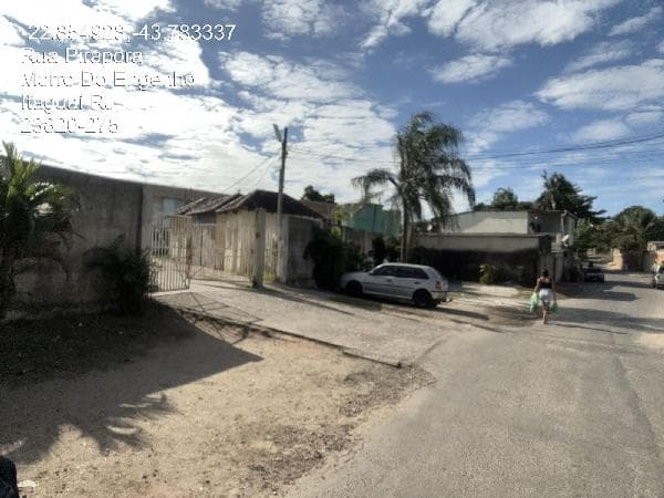 Imóvel em ótima região — Casa no Lot Estrela do Ceu, Itaguai - RJ, N. SN CS19 BL02, 2 quartos, 60m² | Venda Direta Online
