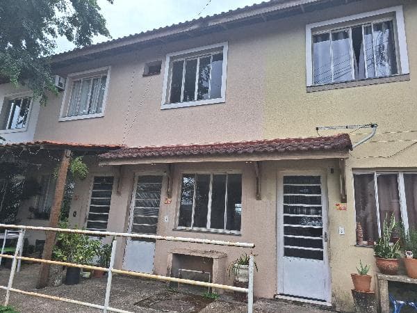 Imóvel em destaque — Casa no Campo Alegre, Nova Iguacu - RJ, Nº 0, 2 quartos, 1 vaga, 54,88m² | Venda Online