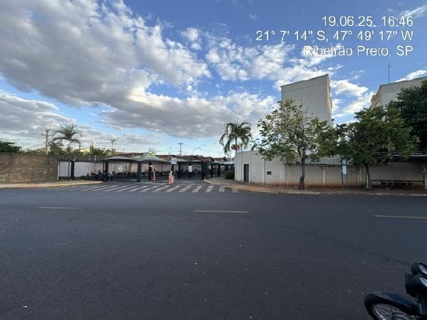 Excelente imóvel — Apartamento no Parque dos Pinus, Ribeirao Preto - SP, Apto 12, 2 quartos, 1 vaga, 40,71m² | Venda Direta Online