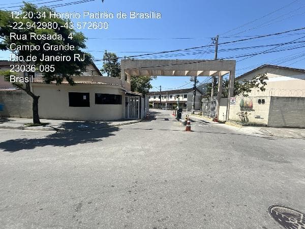 Oferta com diferencial — Casa no Guaratiba, Rio de Janeiro - RJ, Nº 85, 2 quartos, 1 vaga, 98,17m² | Venda Online